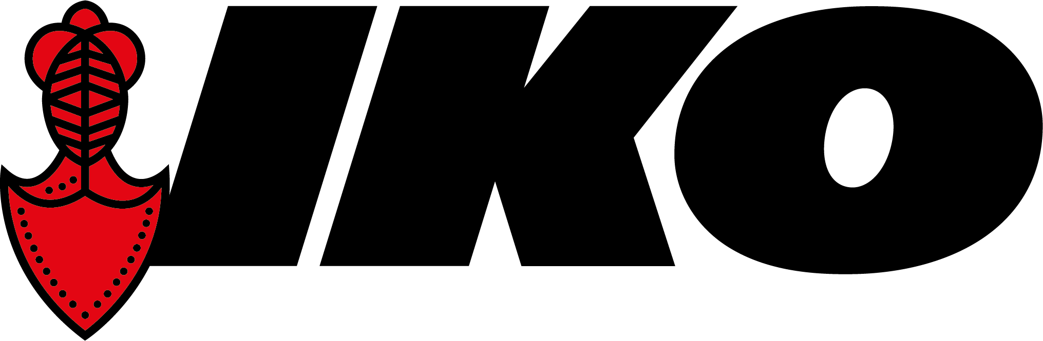 Logo IKO n.v.